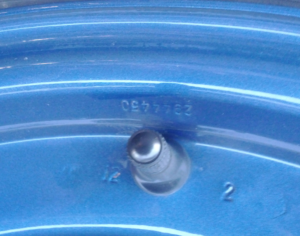 Attached picture 450 Wheel Stampings G.jpg